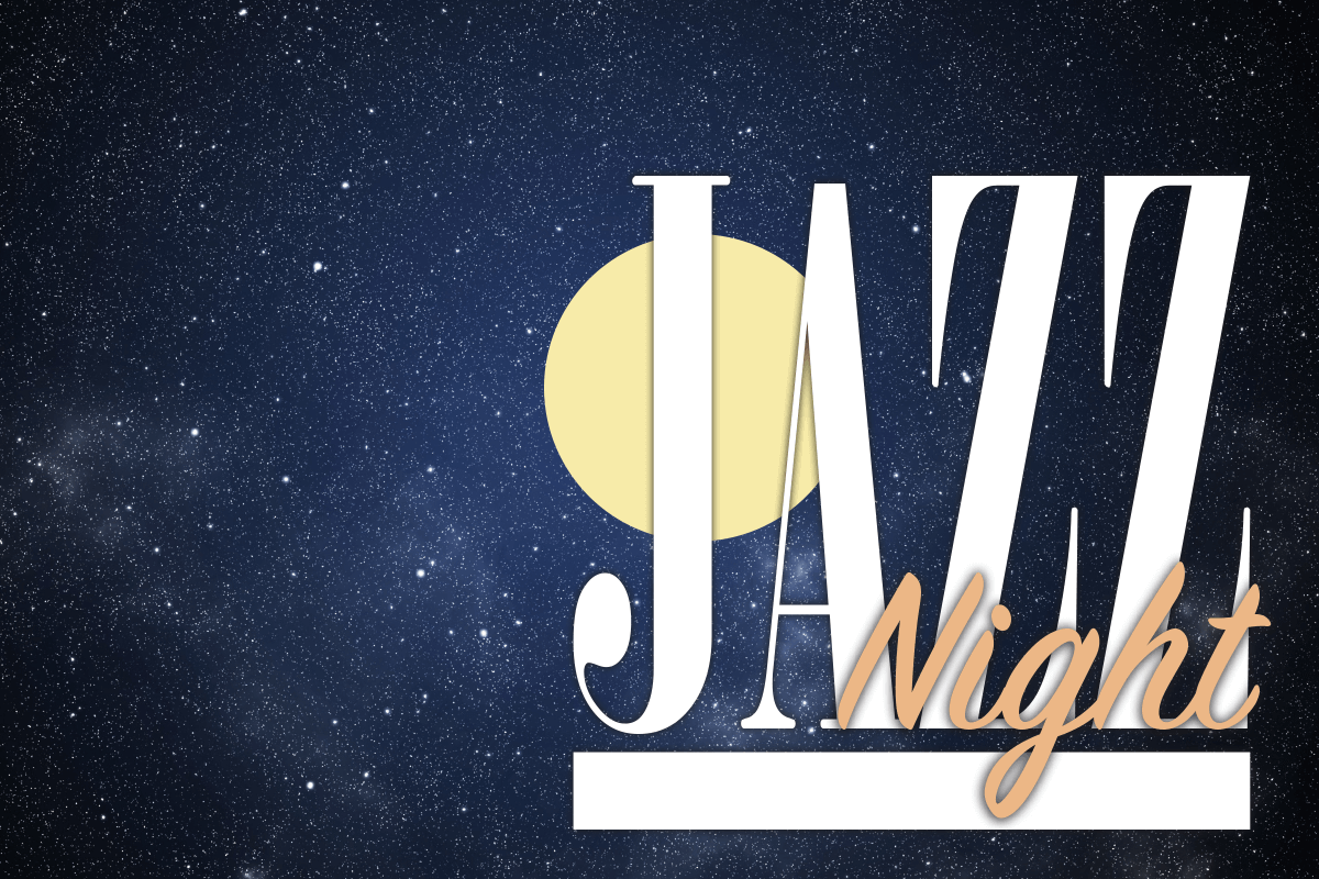 jazznightimage_0 The Casper College Jazz Ensemble and the Casper College Contemporary Singers will present “Jazz Night” on Wednesday, April 26 at 7 p.m. in the Wheeler Concert Hall.