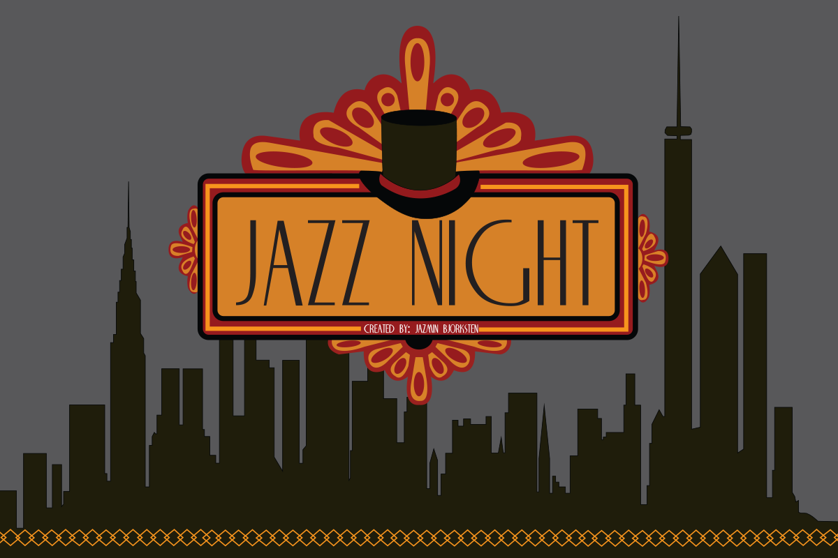 jazznightimage_1 The Casper College Jazz Ensemble and the Casper College Contemporary Singers will present “Jazz Night” on Wednesday, November 15 at 7 p.m. in the Wheeler Concert Hall.