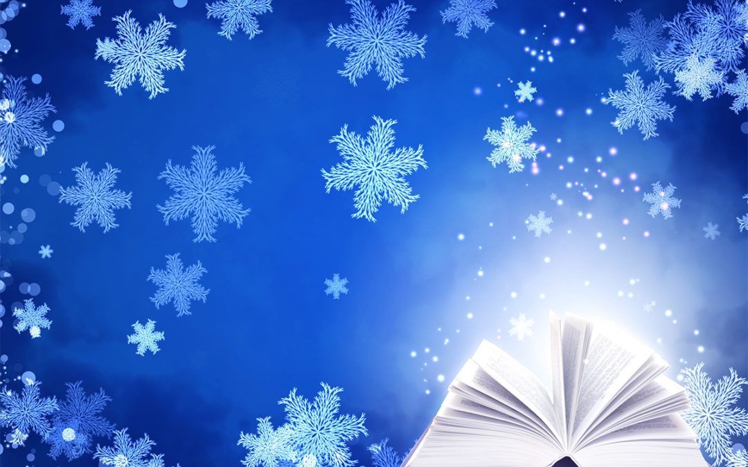 College Library Holds Fourth Annual Book Drive
