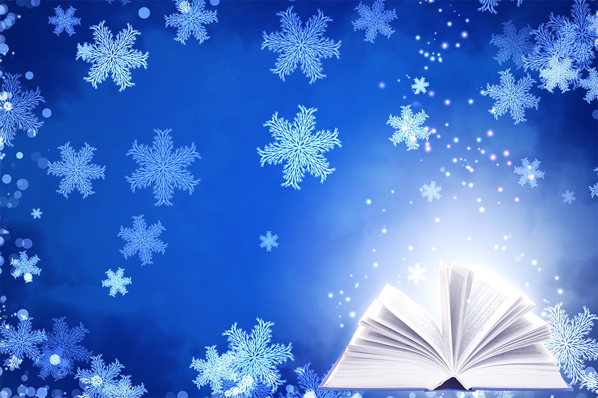 librarybookdriveimage The Casper College Goodstein Foundation Library is holding its Fourth Annual New Book Drive through Saturday, Dec. 2.