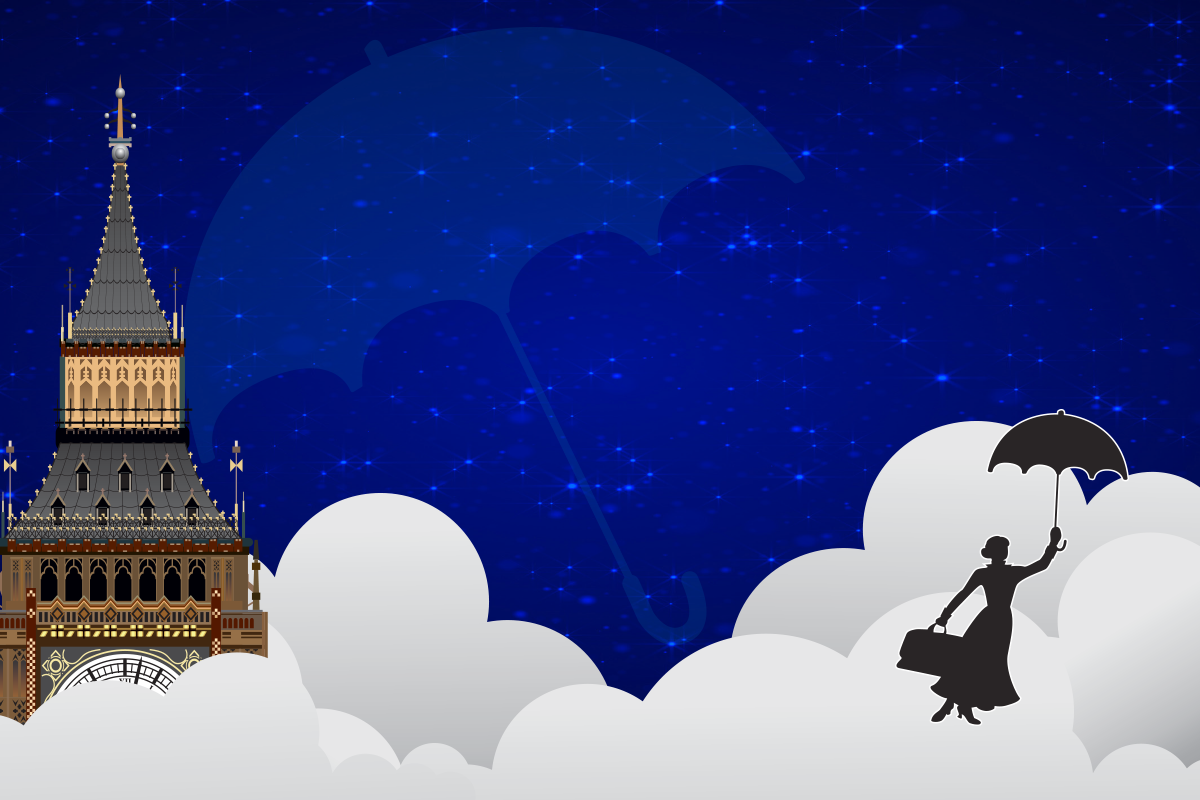 marypoppinsimagealt Tickets are now on sale for the Broadway musical success, “Mary Poppins.”