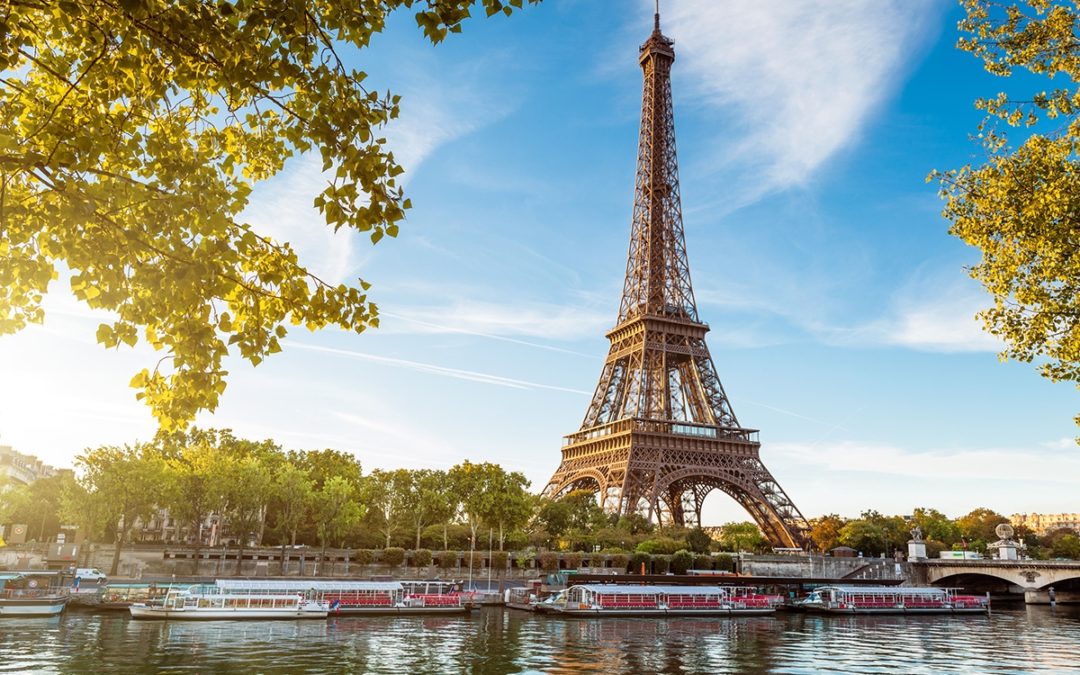 French Language Study-Travel Offered at Casper College
