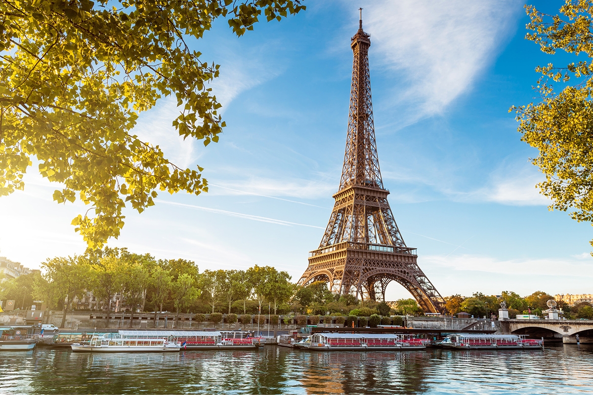A free informational meeting for an upcoming trip to France will be held on Wednesday, March 1 beginning at 5:30 p.m. in Room 218 of the Walter H. Nolte Gateway Center.