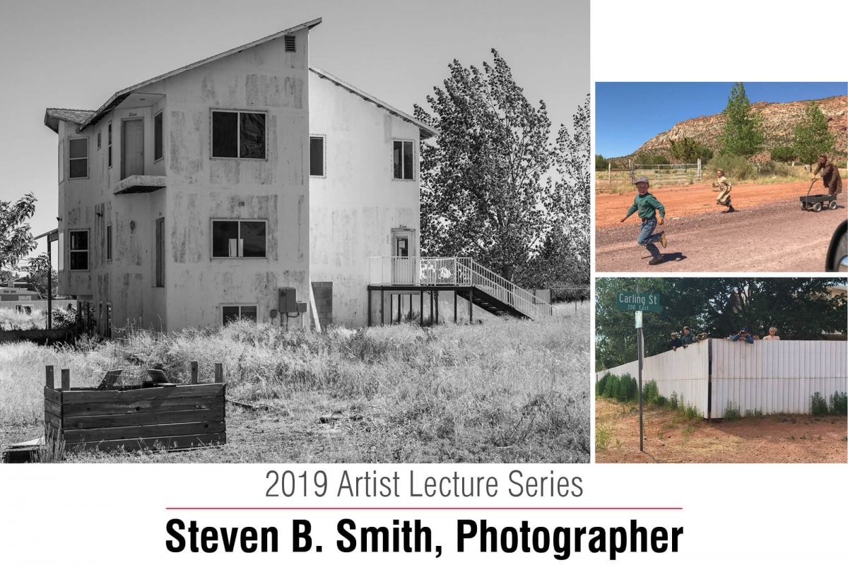 stevensmithphotographyimage Image for photographer talk release.