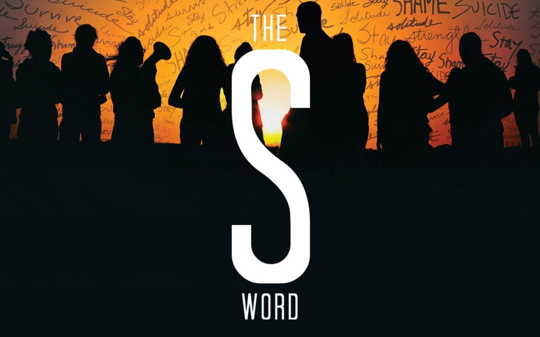 Casper College to Show Documentary on Suicide; Event Includes Prevention Fair and Q & A