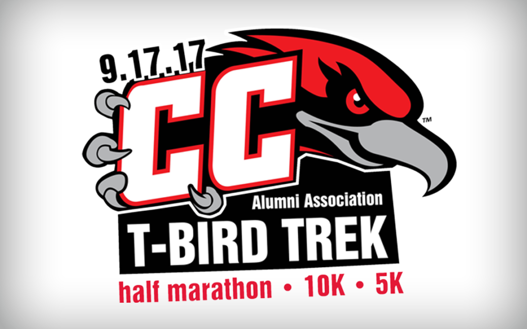T-Bird Trek Welcomes Walkers