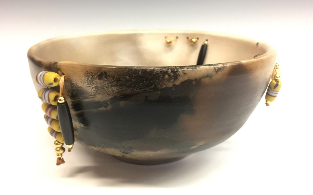 Work of Advanced Ceramic Students on Sale