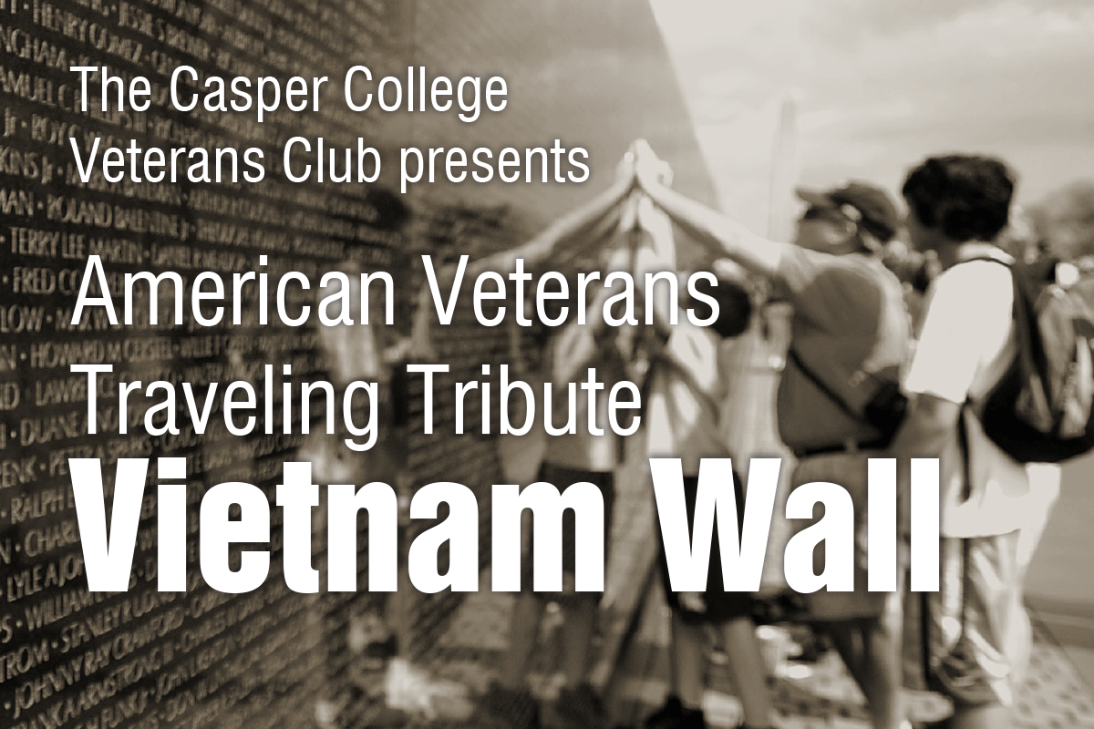 vietnamwallimage_1 Image for Vietnam Wall press release.