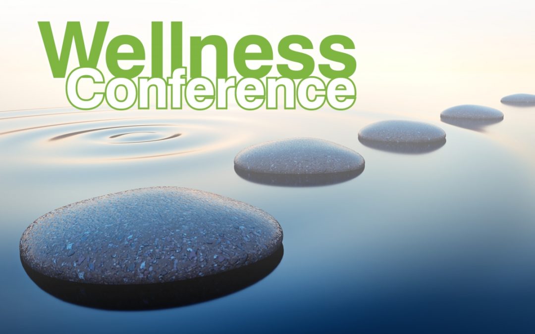 35th Annual Wellness Conference April 4-5