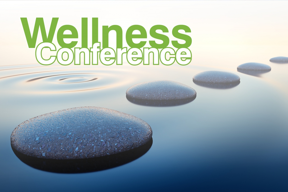 wellnessconferenceimage_1 Image for Casper College Wellness Conference.