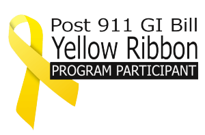 Post 911 Gi Bill Yellow Ribbon Program Participant