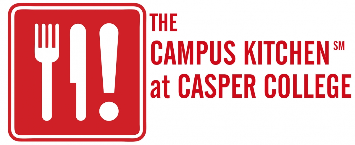 Campus Kitchen at Casper College "Raise the Dough" fundraiser
