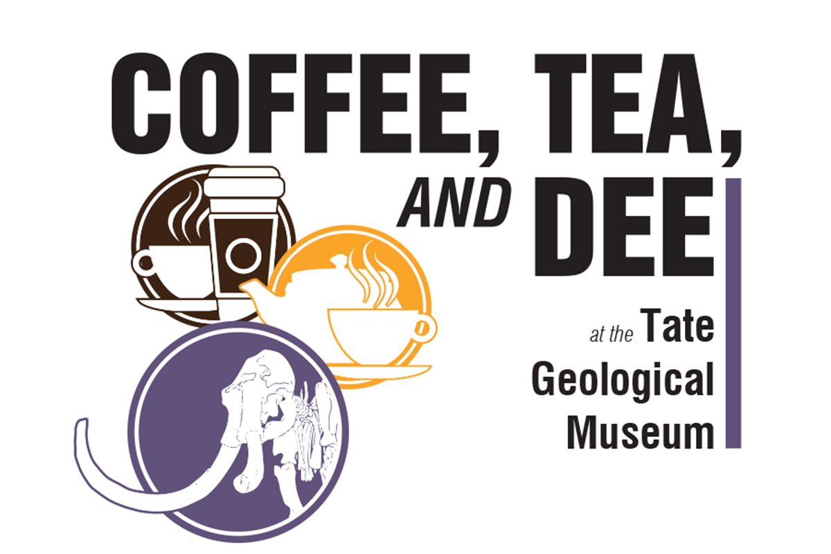 coffeeteedeeimage The public is invited to attend “Coffee, Tea and Dee” on the first Wednesday of each month.