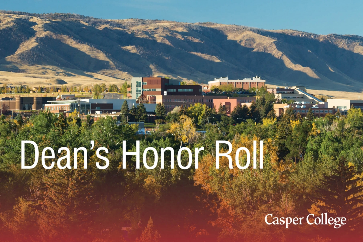deanshonorrollimage-0619 Image for 2023 fall dean's honor roll press release.