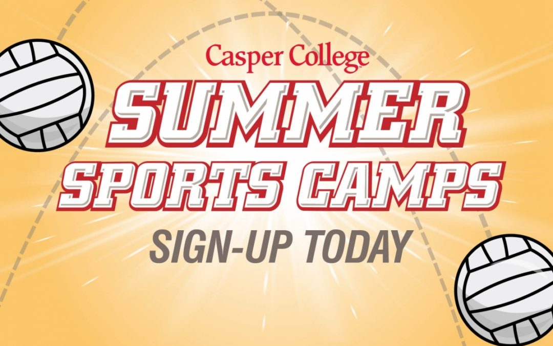 Boys basketball camp returns to Casper College