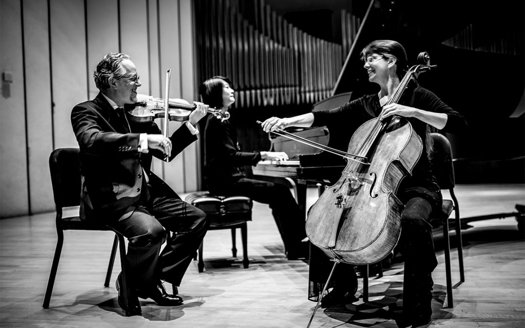 RedStone Announces Artist Karen Henneck and Helios Piano Trio for February