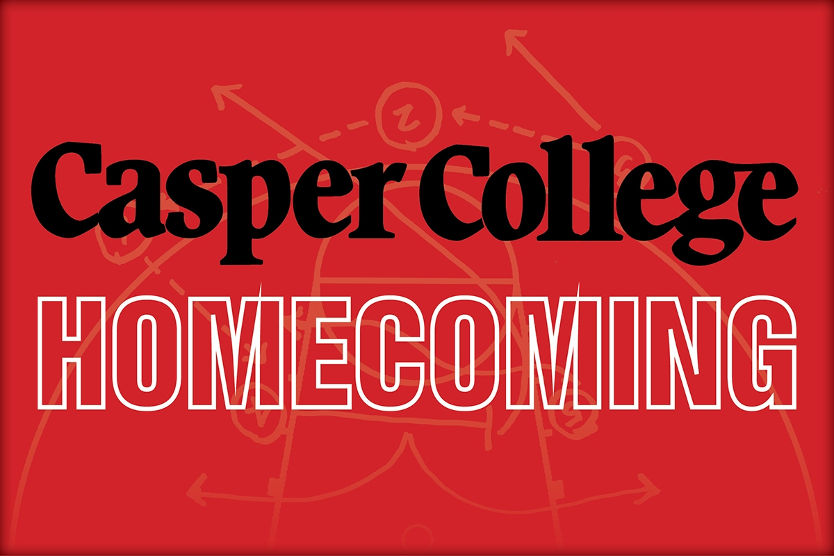 homecomingimage The Casper College Alumni Association will host the annual homecoming festivities at the Swede Erickson Thunderbird Gym on Saturday, Feb. 25.