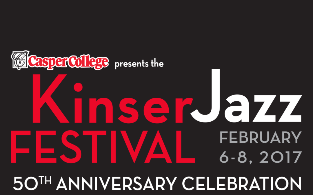 Fiftieth Jazz Festival Features Three Headline Concerts