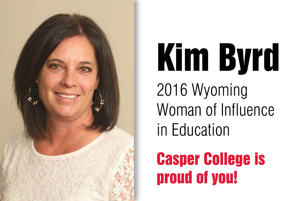 kim-byrd-woman-of-influence Kim Byrd, 2016 Wyoming Woman of Influence in Education
