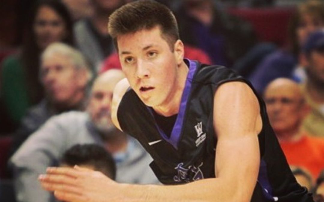 Russell Adds Late Division 1 Transfer