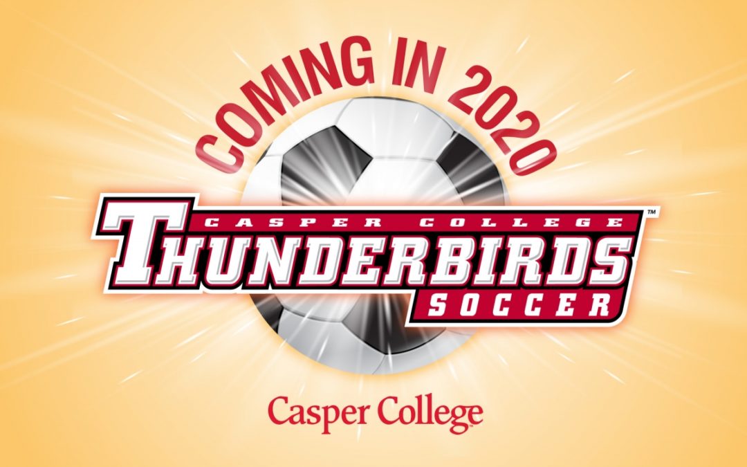 Casper College Soccer Teams to Take Field in 2020