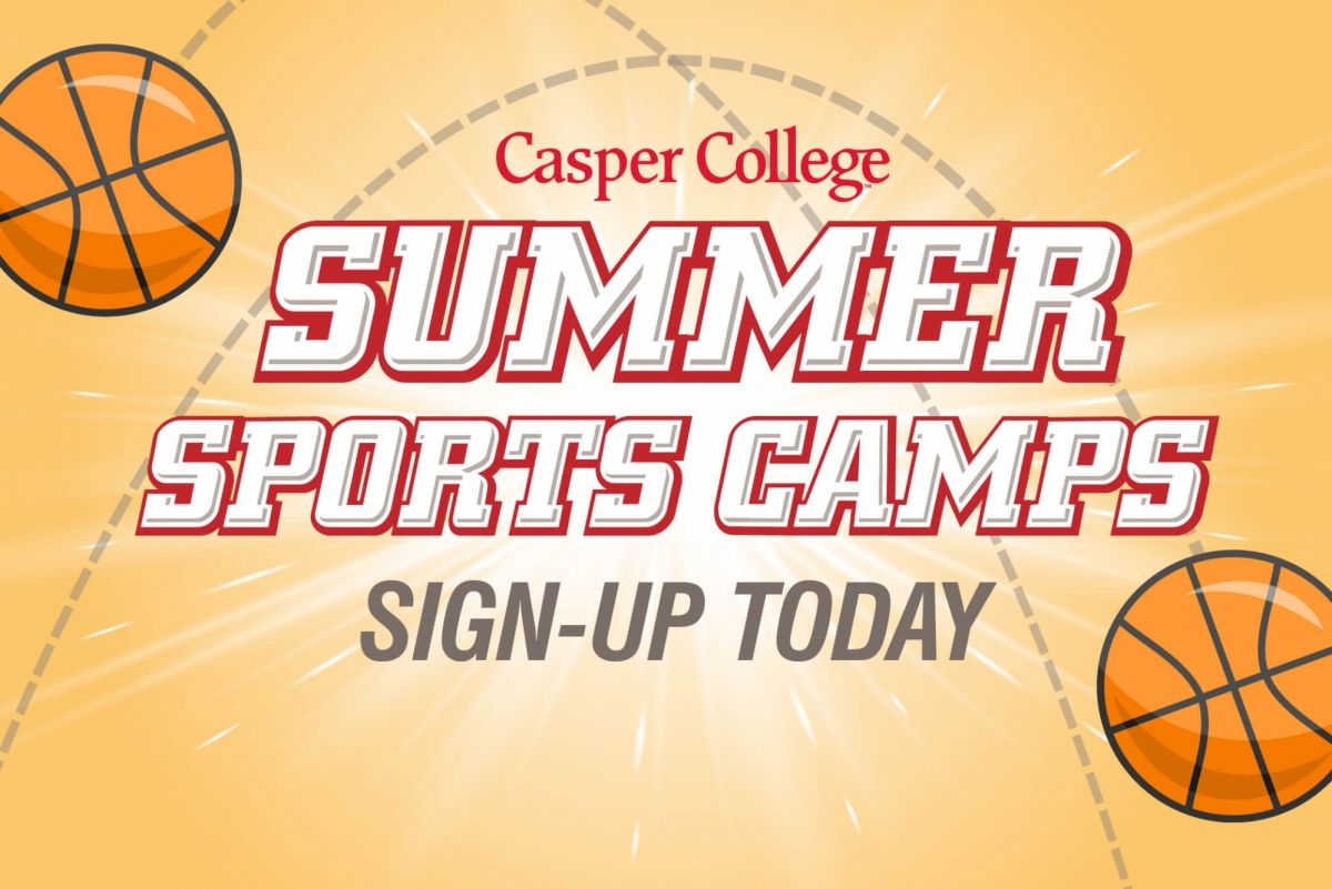 Sign up to basketball camps