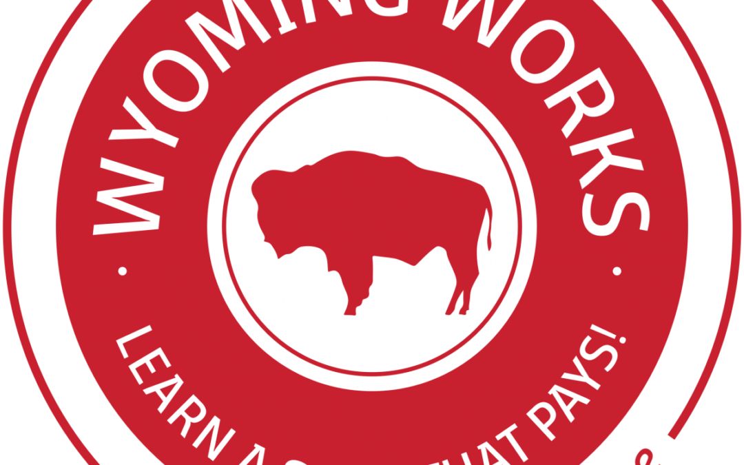 More Information About Wyoming Works and Casper College