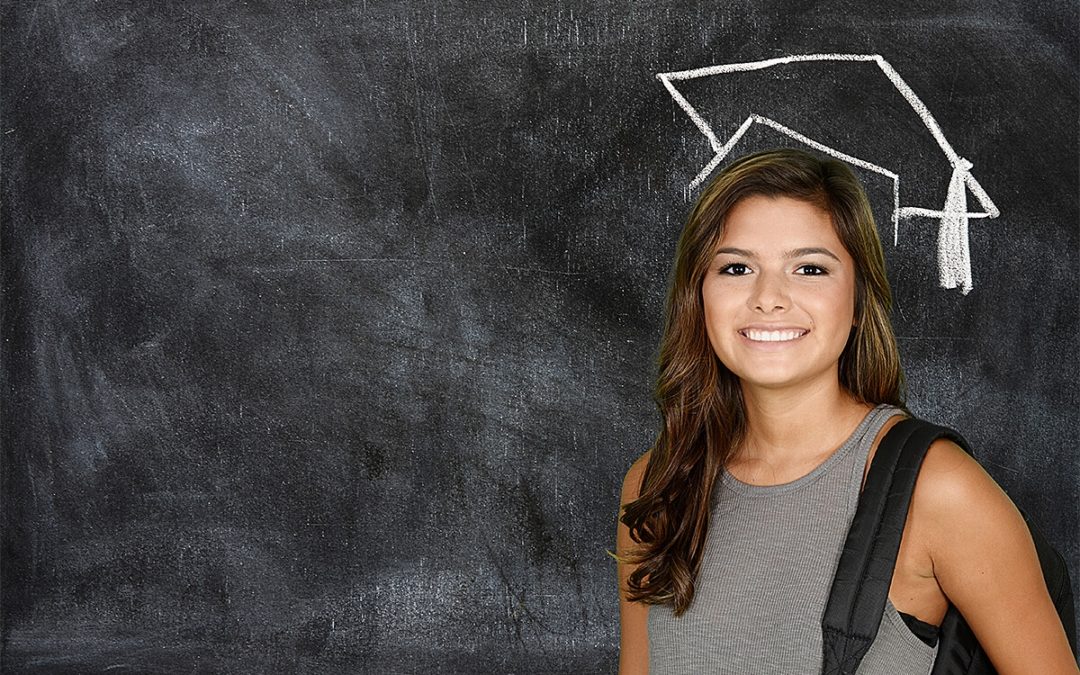 High School Equivalency set for October