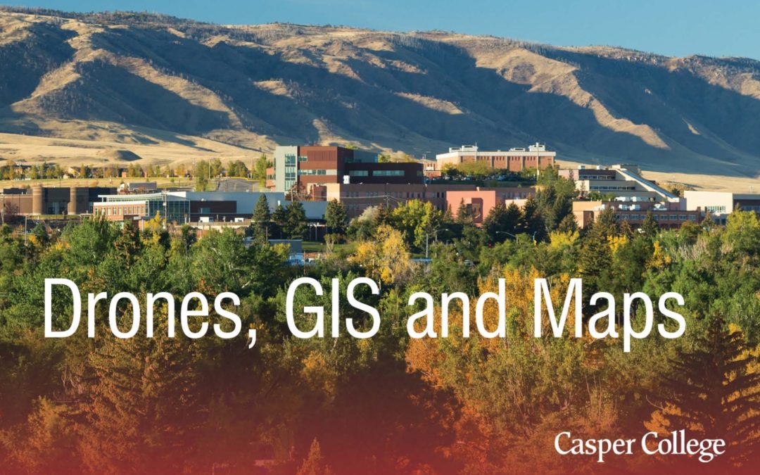 GIS Day open house set for Nov. 17