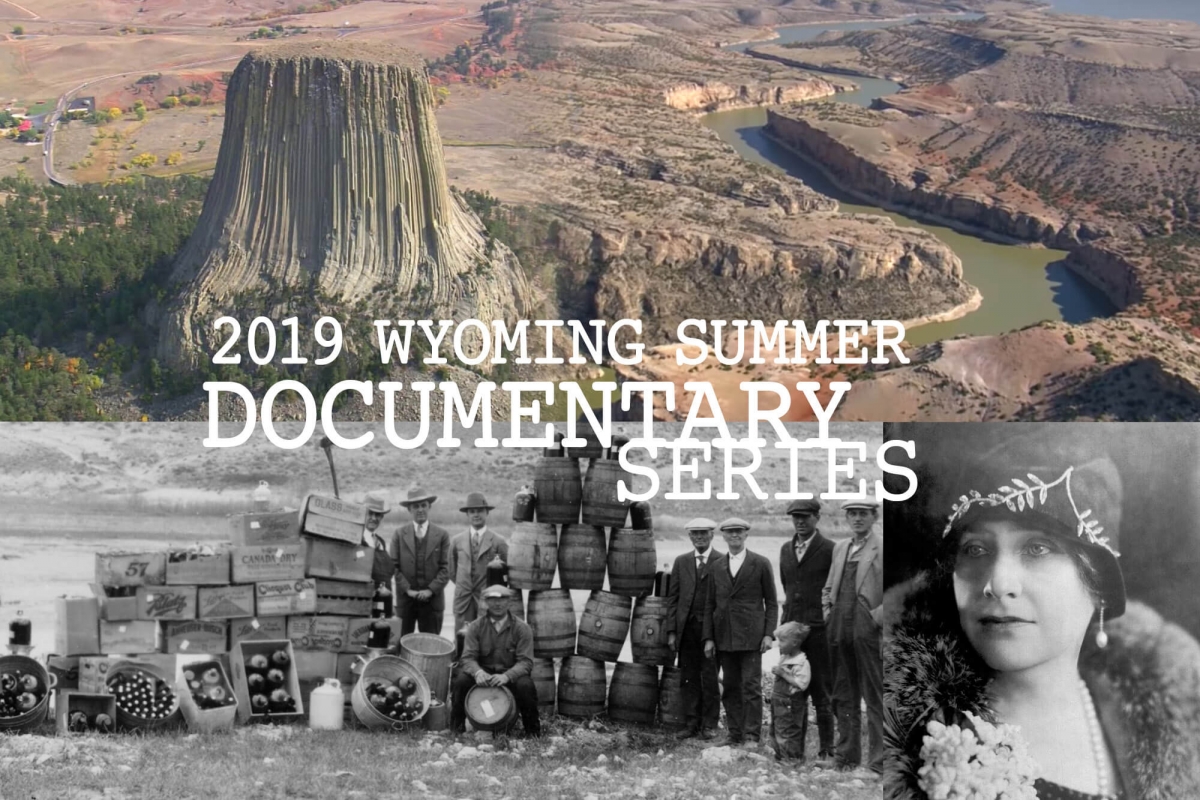 whcsummerfilmseries-0719 Image for Western History Center film showings press release.
