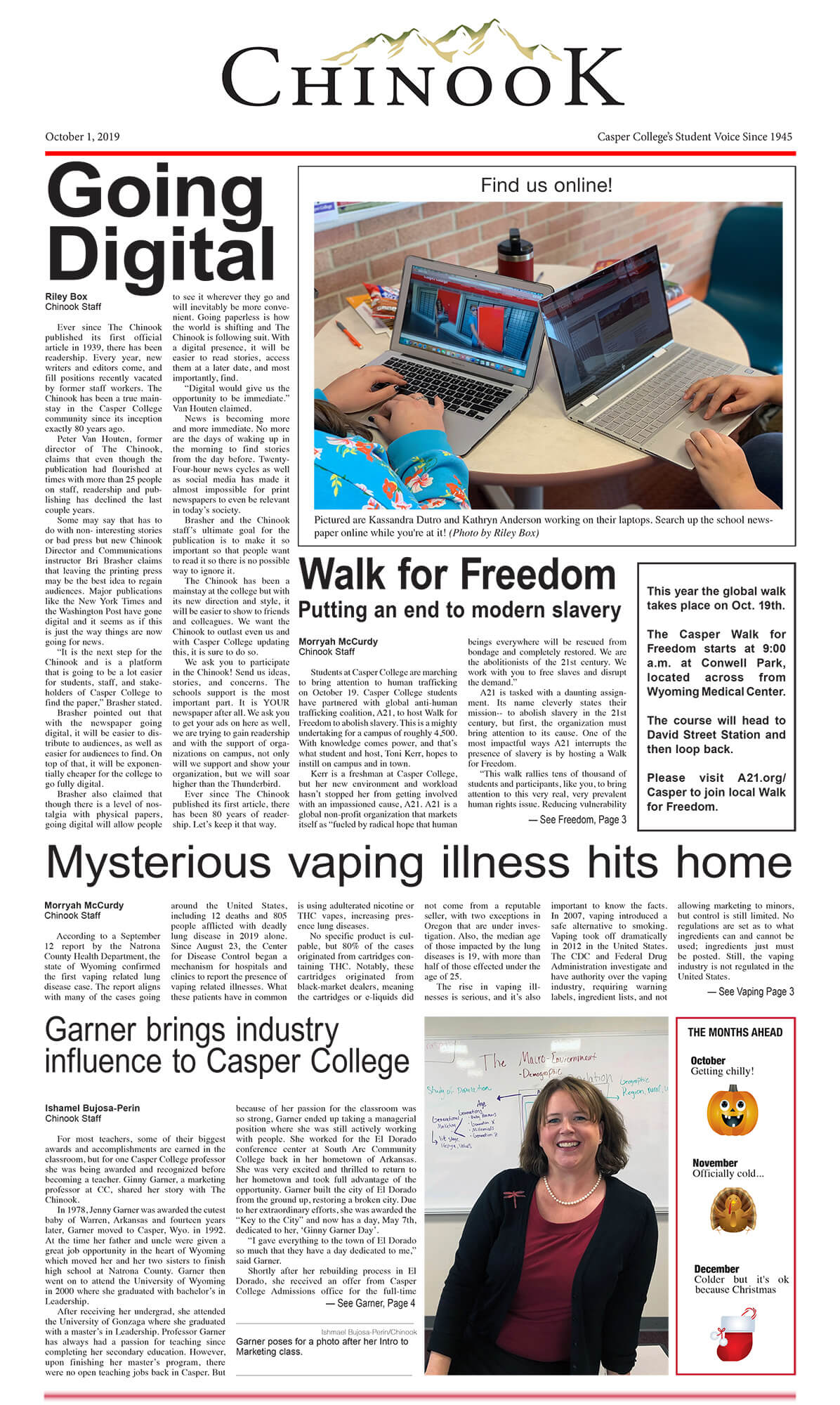 chinook-newspaper-october-2019-page-1