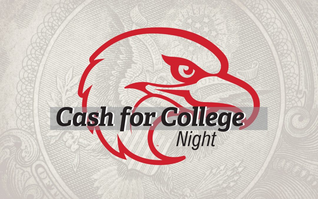 ‘Cash for College Financial Aid Workshop’ announced
