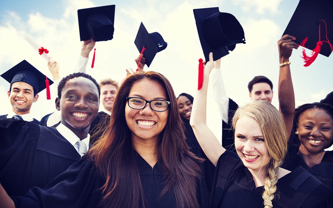 Casper College returns to in-person grad ceremony May 14