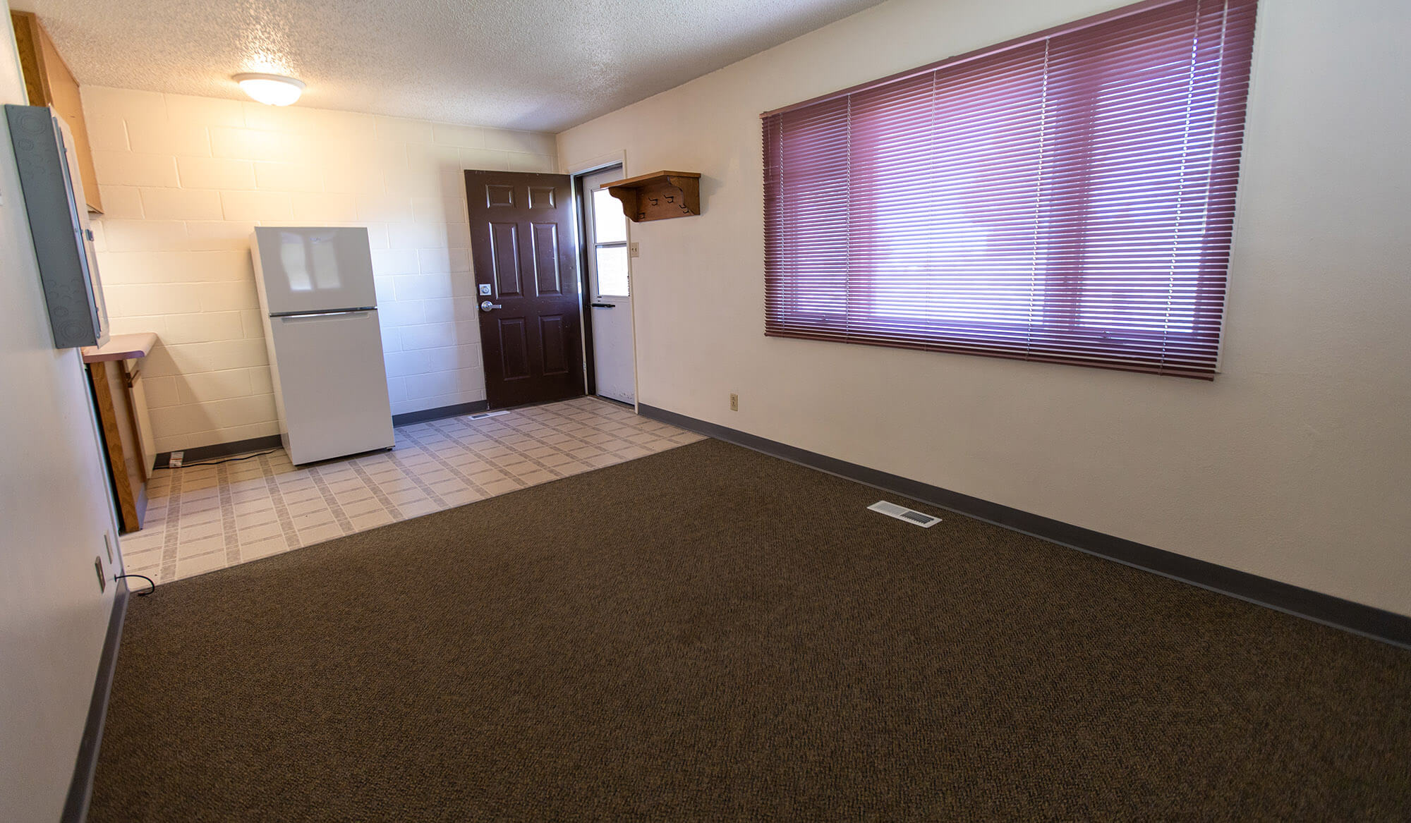 casper college civic Apartment Interiors 2