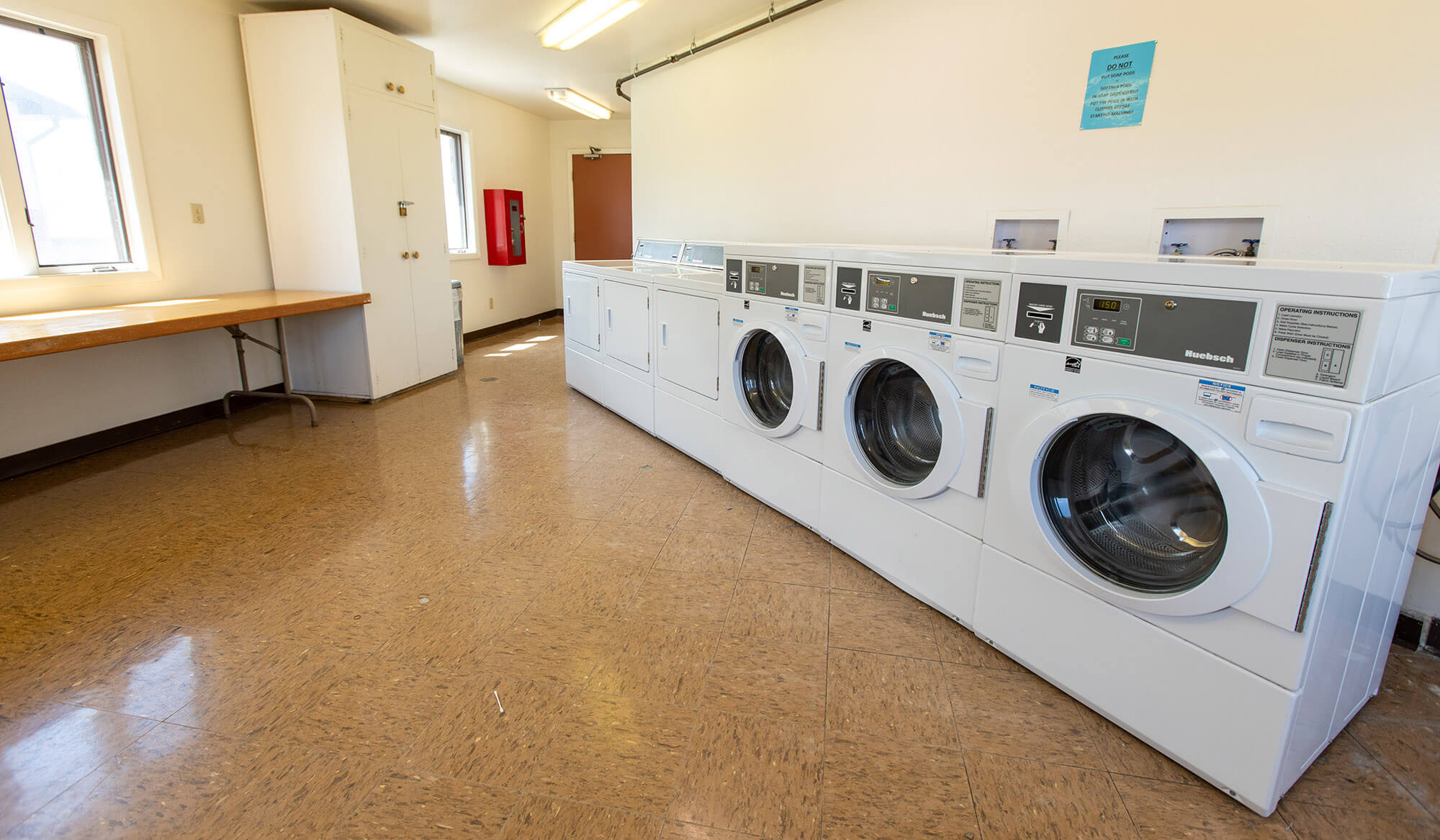 casper college thorson Apartment Interiors 28