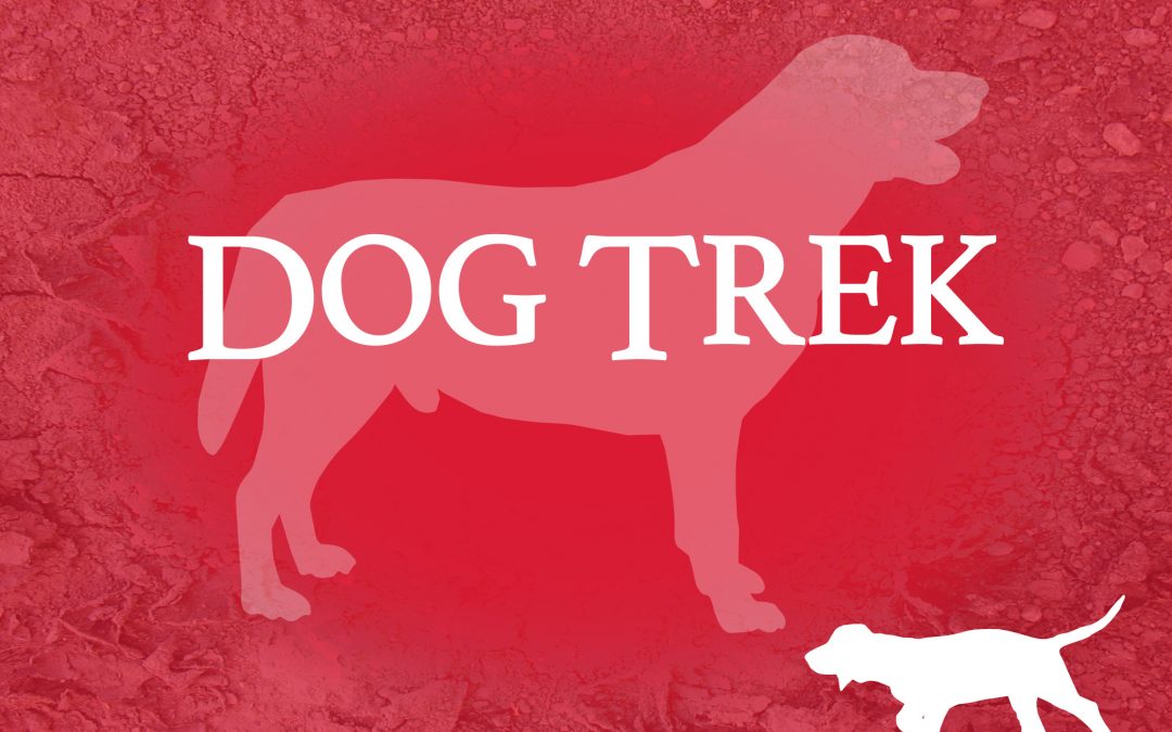 2021 Dog Trek set for Saturday, Sept. 11