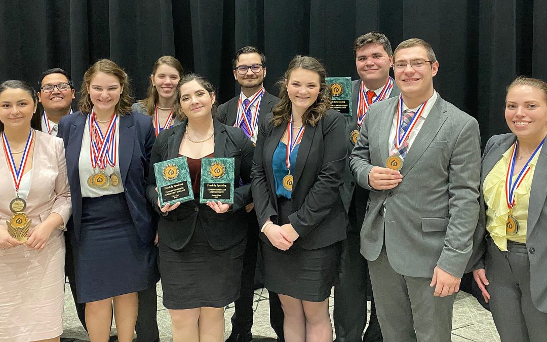 Casper College virtual tournament seeks judges