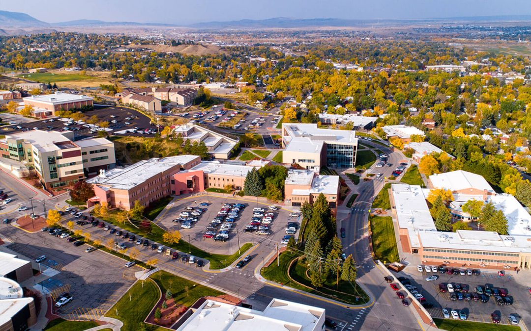 Casper College statement on death of Distinguished Alumnus Dick Cheney