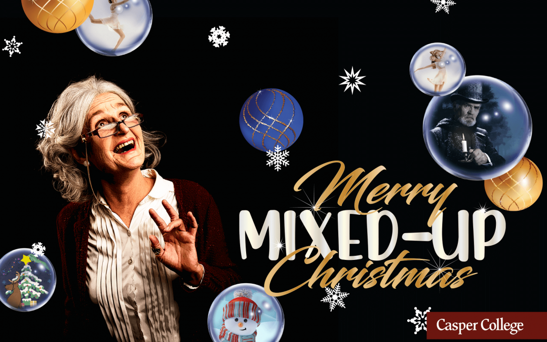College offers holiday dance concert online