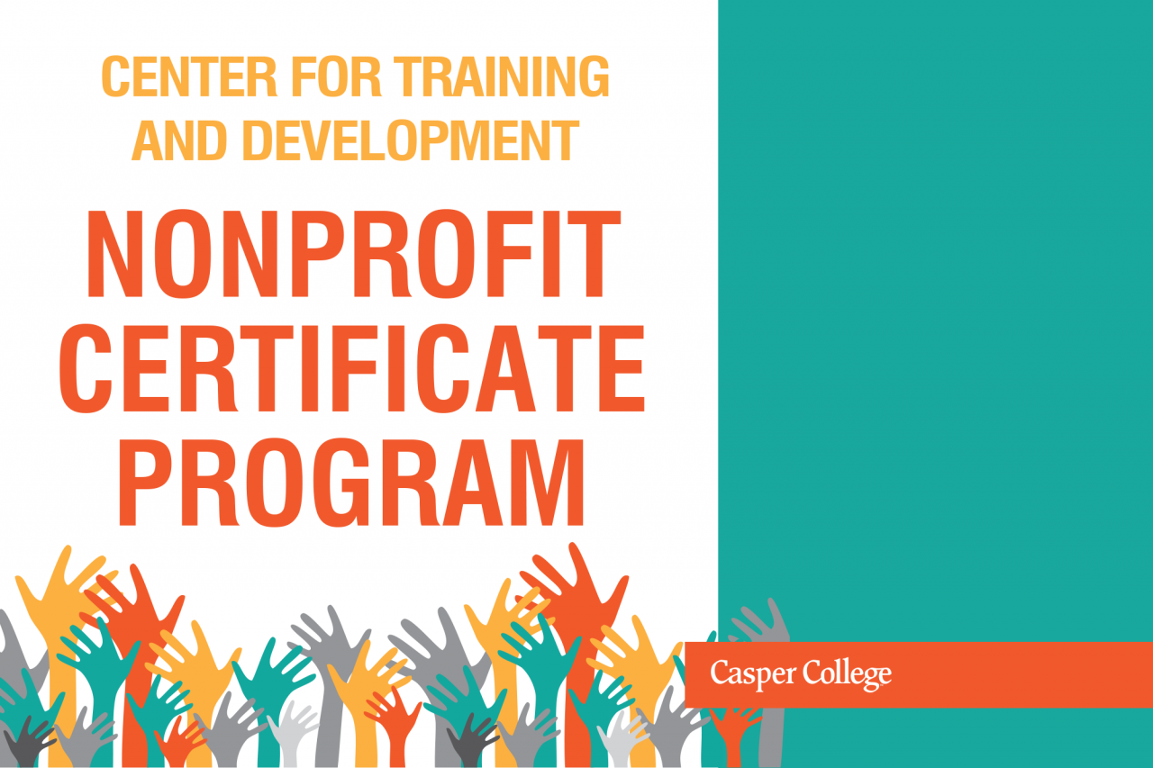 Casper College Offers Variety Of Classes For Nonprofits Casper College