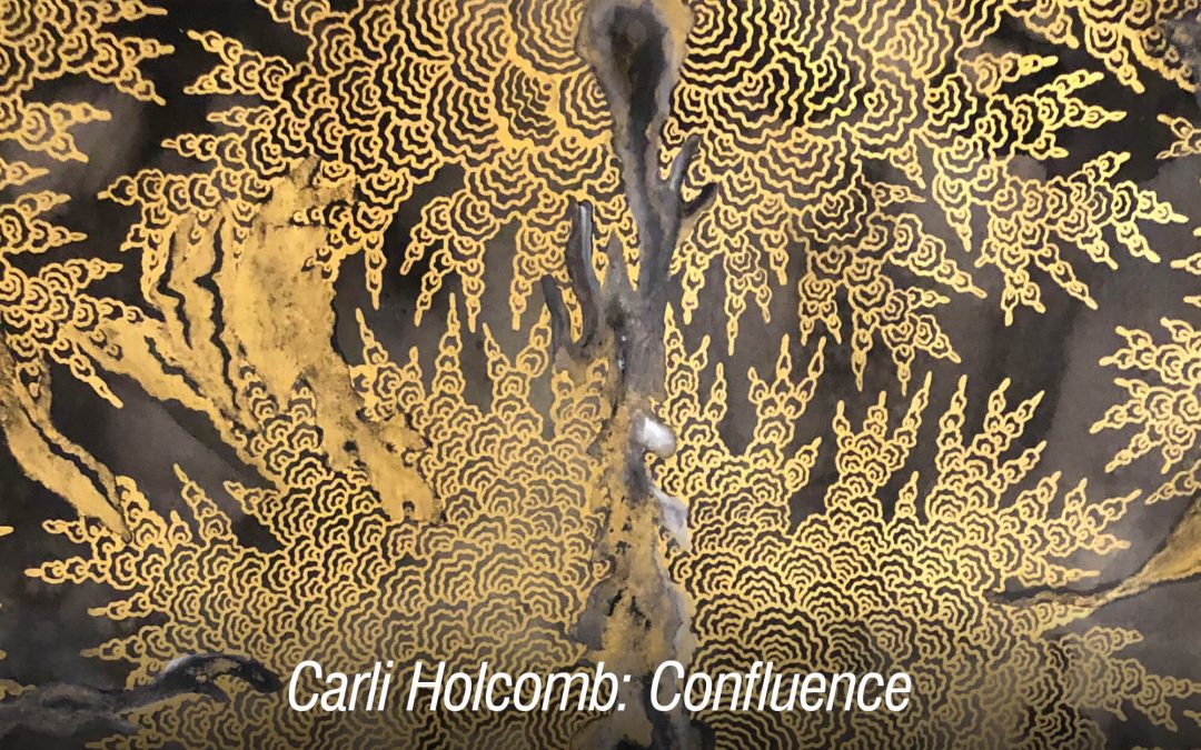 ‘Confluence’ first show of spring 2021 semester