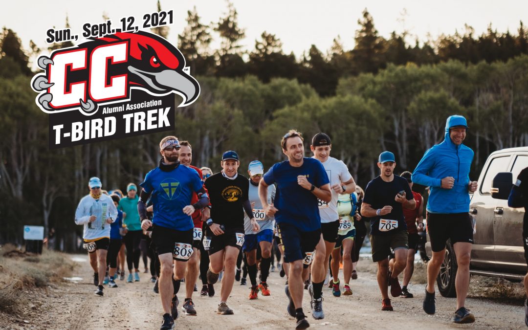 Volunteers needed for T-Bird Trek