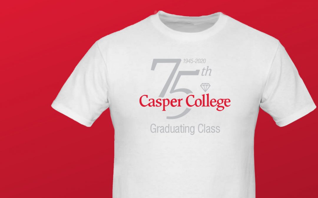 Class of 2021 Commemorative T-shirts on sale