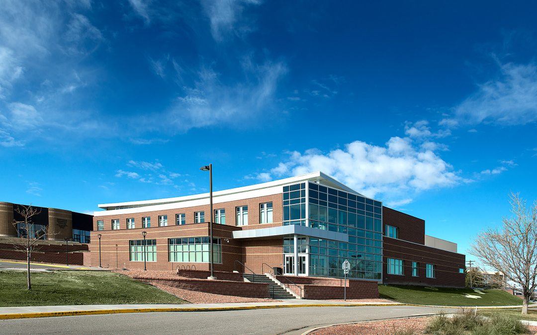 College groups joined by U.S. 67th Army Band