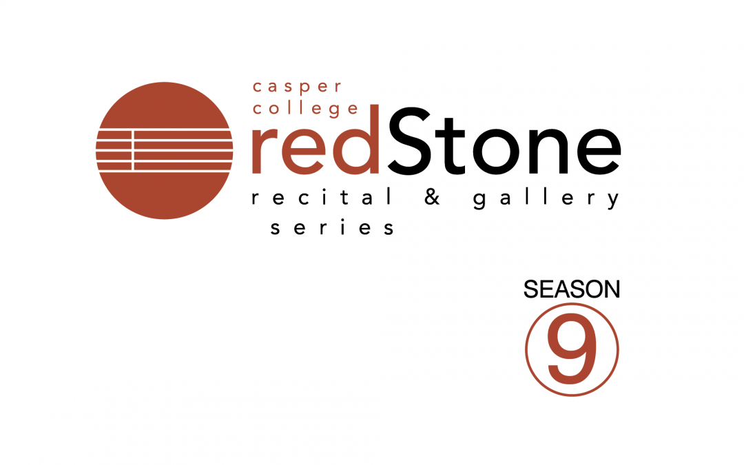 redStone recital and gallery series launches the ninth season