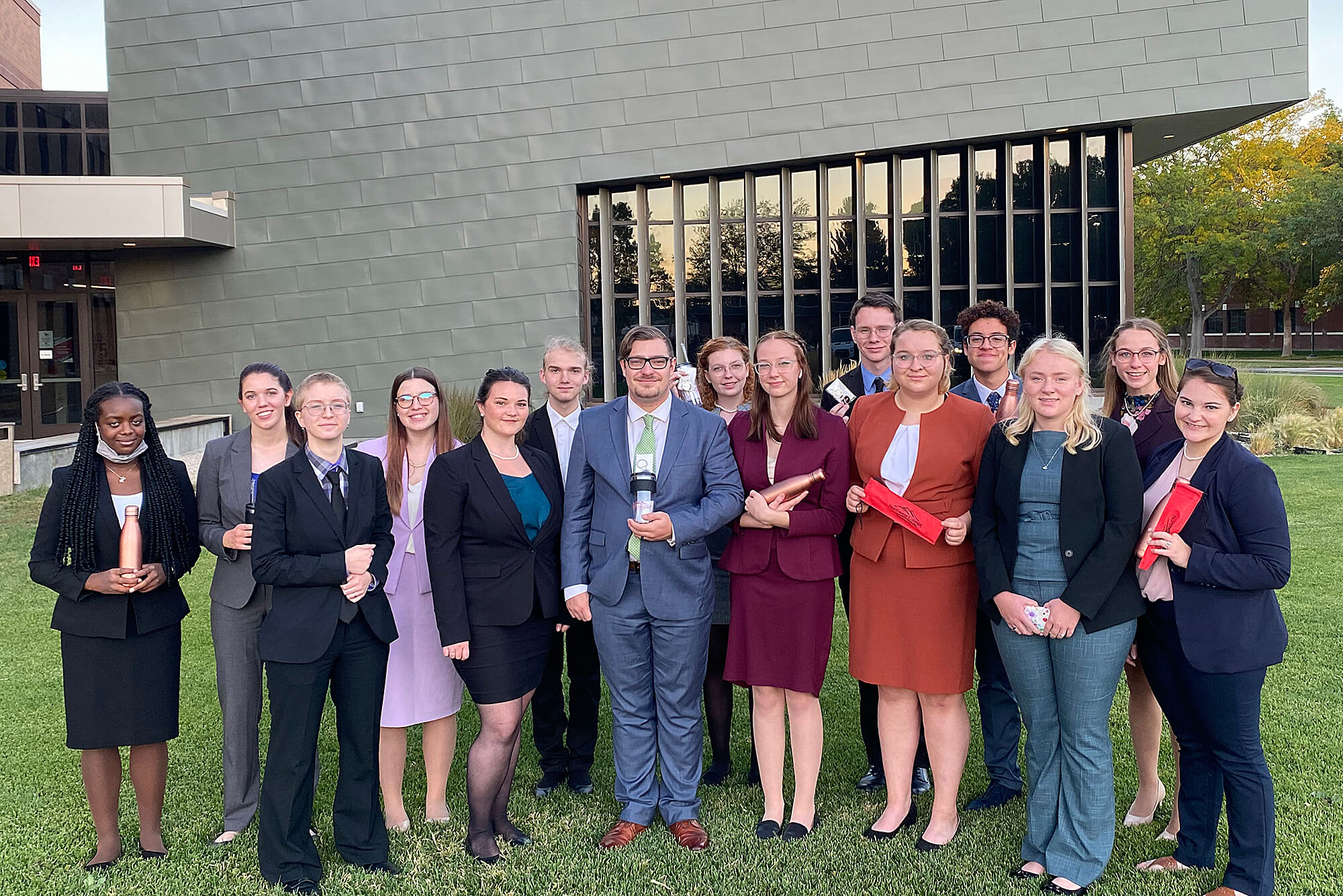 ForensicsTeamImage–0921 Photo of 2021-2022 Casper College Forensics team.