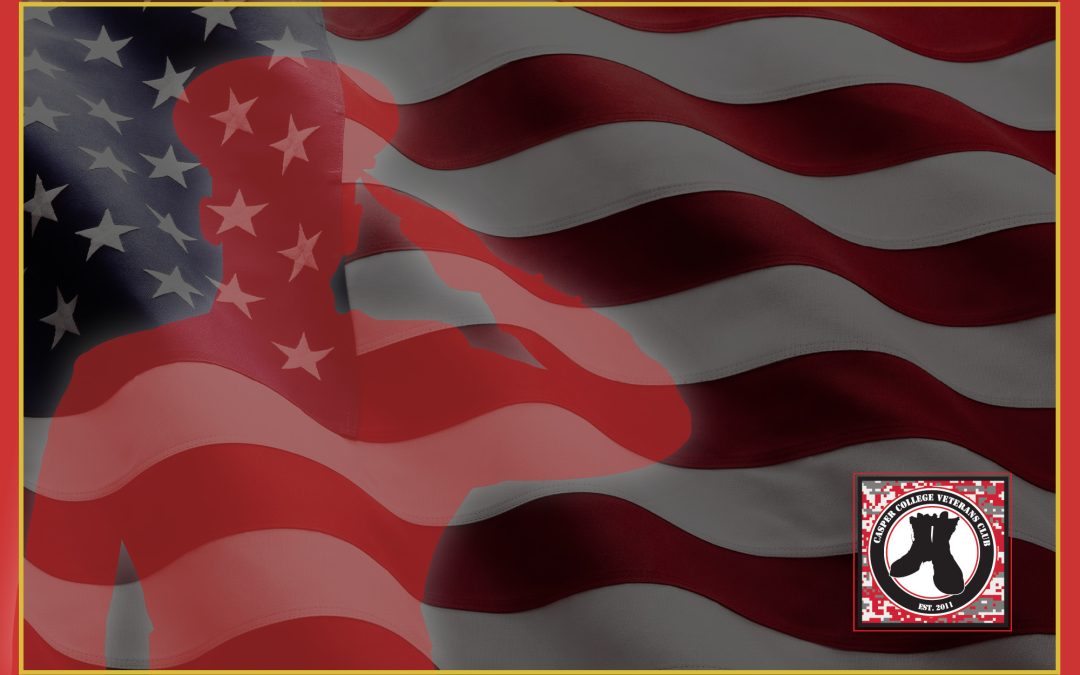 Inaugural Veterans Ball set for Nov. 12