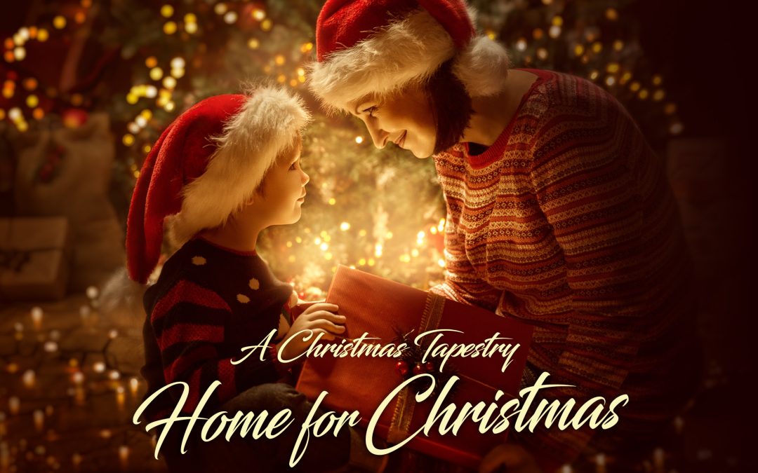 ‘Home for Christmas’ theme of annual Christmas concert