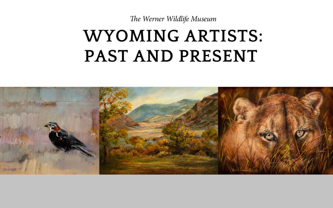 Open house set for student curated works and ‘Chase the Wind’ show