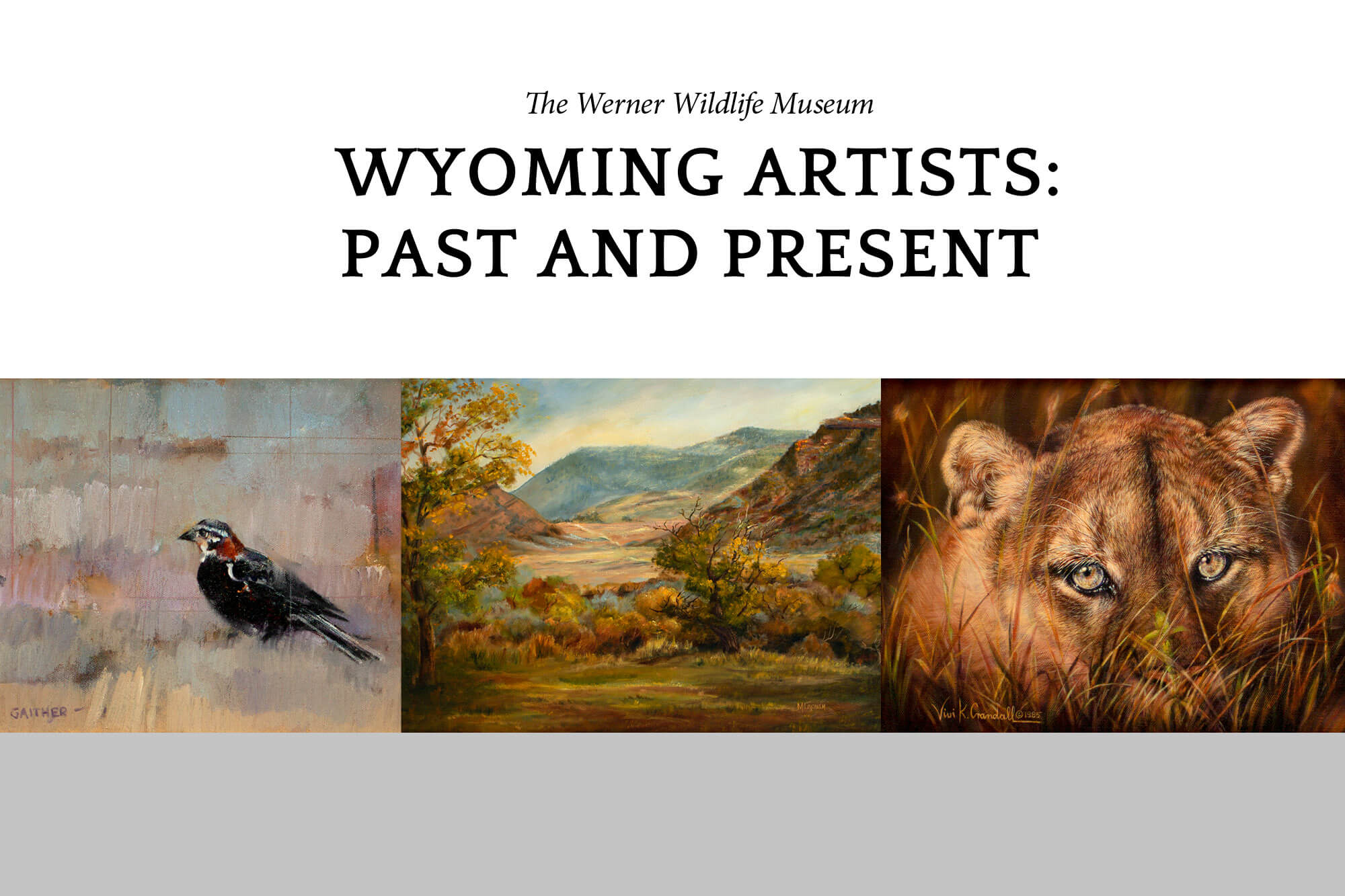 Image for Werner Museum Open House.